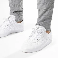 Tout neuf 😍 Pantalon Super Slim Fit A Carreaux 28001 Gris de Mackten 🥰 11 Tout neuf 😍 Pantalon Super Slim Fit A Carreaux 28001 Gris de Mackten 🥰 -Promos Mackten Magasin classic series 146953 28001 20180709T150208 04