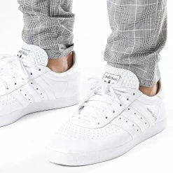 Promo 💯 Pantalon Super Skinny Fit A Carreaux 28010 Gris Détails Beige de Mackten 🛒 10 Promo 💯 Pantalon Super Skinny Fit A Carreaux 28010 Gris Détails Beige de Mackten 🛒 -Promos Mackten Magasin mackten 146955 FAB 28010 TPDT 20190808T164157 04