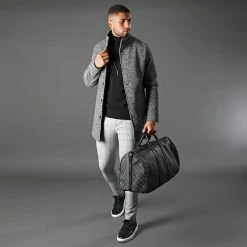 Promo 💯 Pantalon Super Skinny Fit A Carreaux 28010 Gris Détails Beige de Mackten 🛒 13 Promo 💯 Pantalon Super Skinny Fit A Carreaux 28010 Gris Détails Beige de Mackten 🛒 -Promos Mackten Magasin mackten 146955 FAB 28010 TPDT 20201120T104641 06