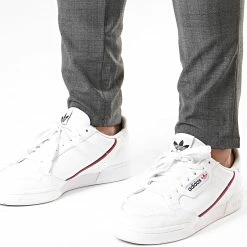 Les meilleures critiques de 🥰 Pantalon A Carreaux 28006 Gris de Mackten 💯 -Promos Mackten Magasin mackten 152655 28006 GREY TPDT 20190919T163127 04