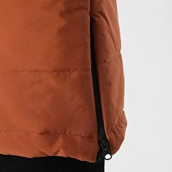 Sortie ❤️ Parka 116 Camel de Mackten 😀 -Promos Mackten Magasin mackten 234887 116 CAMEL 20201001T152643 04