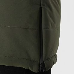 Tout neuf 🤩 Parka 116 Vert Kaki de Mackten ⭐ -Promos Mackten Magasin mackten 234890 116 KAKI 20201001T152536 04