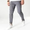 Vente flash 🛒 Pantalon Chino MKP137 Gris Anthracite de Mackten 🤩 -Promos Mackten Magasin mackten 249123 MKP137 20210128T162347 01