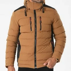 Grosses soldes 🛒 Doudoune Capuche 35 Camel de Mackten ⭐ 8 Grosses soldes 🛒 Doudoune Capuche 35 Camel de Mackten ⭐ -Promos Mackten Magasin mackten 281979 35 CAMEL 20210901T164944 03