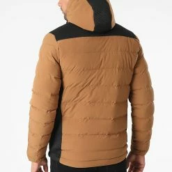 Grosses soldes 🛒 Doudoune Capuche 35 Camel de Mackten ⭐ 9 Grosses soldes 🛒 Doudoune Capuche 35 Camel de Mackten ⭐ -Promos Mackten Magasin mackten 281979 35 CAMEL 20210901T164946 04