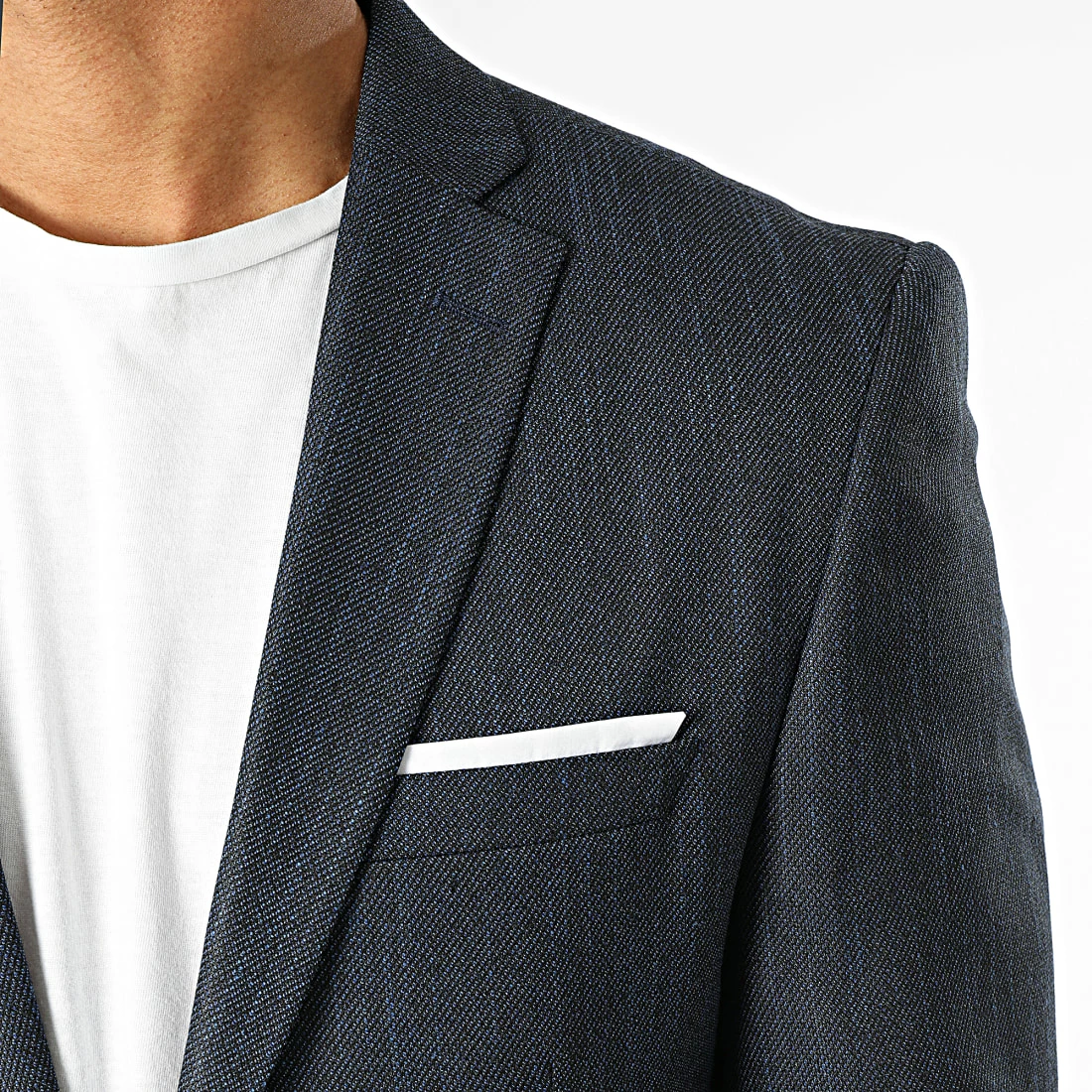 Les meilleures critiques de ⌛ Veste Blazer MKML903 Bleu Marine de Mackten ✨ 4 Les meilleures critiques de ⌛ Veste Blazer MKML903 Bleu Marine de Mackten ✨ – Image 2