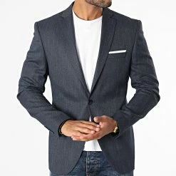 Les meilleures critiques de ⌛ Veste Blazer MKML903 Bleu Marine de Mackten ✨ 8 Les meilleures critiques de ⌛ Veste Blazer MKML903 Bleu Marine de Mackten ✨ -Promos Mackten Magasin mackten 282701 MKML903 BLUE 20210907T164442 03