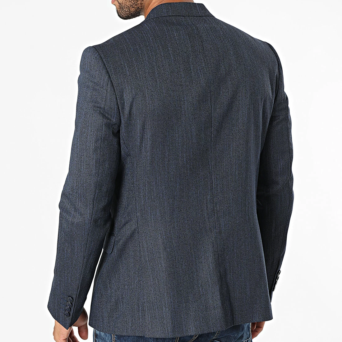 Les meilleures critiques de ⌛ Veste Blazer MKML903 Bleu Marine de Mackten ✨ 6 Les meilleures critiques de ⌛ Veste Blazer MKML903 Bleu Marine de Mackten ✨ – Image 4