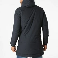 Bon marché 🤩 Parka Capuche 116 Bleu Marine de Mackten ✨ 9 Bon marché 🤩 Parka Capuche 116 Bleu Marine de Mackten ✨ -Promos Mackten Magasin mackten 287368 116 NAVY 20211007T155731 04