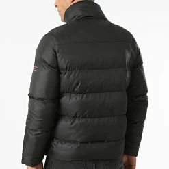 Meilleur prix ✔️ Doudoune 2040 Noir de Mackten ✨ 9 Meilleur prix ✔️ Doudoune 2040 Noir de Mackten ✨ -Promos Mackten Magasin mackten 289581 2040 BLACK 20211022T155810 04