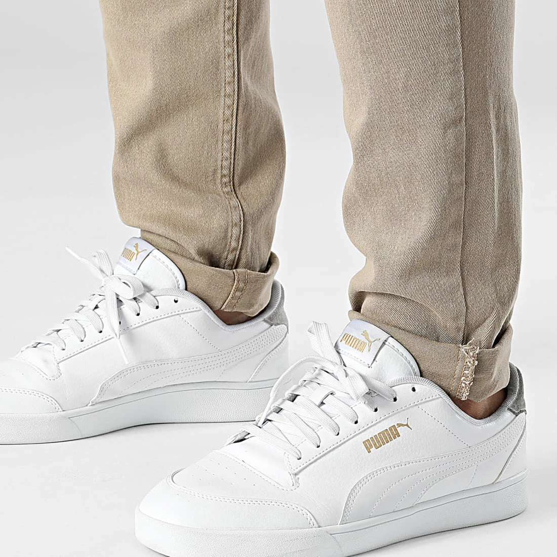 Meilleur prix 🧨 Jean Skinny C1057 Marron Clair de Mackten ❤️ 4 Meilleur prix 🧨 Jean Skinny C1057 Marron Clair de Mackten ❤️ – Image 2