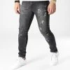 Coupon 🎁 Jean Skinny J1232-4 Gris Anthracite de Mackten 🎁 2 Coupon 🎁 Jean Skinny J1232-4 Gris Anthracite de Mackten 🎁 -Promos Mackten Magasin mackten 304815 J1232 4 BLACK 20220224T164005 01