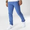Les meilleures critiques de 🔥 Pantalon Chino Allen Bleu Roi de Mackten 🤩