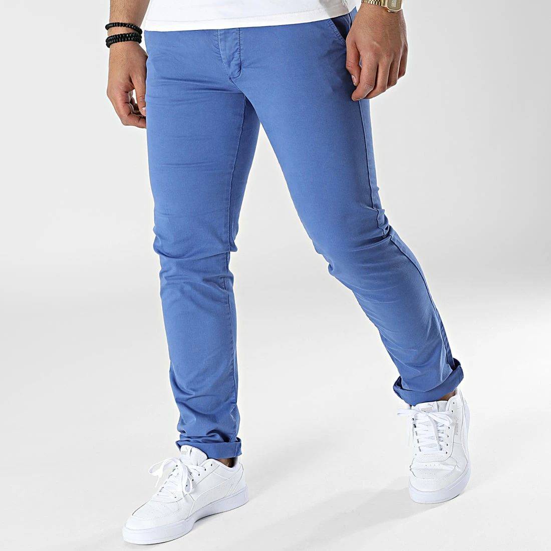 Les meilleures critiques de 🔥 Pantalon Chino Allen Bleu Roi de Mackten 🤩 3 Les meilleures critiques de 🔥 Pantalon Chino Allen Bleu Roi de Mackten 🤩