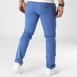 Les meilleures critiques de 🔥 Pantalon Chino Allen Bleu Roi de Mackten 🤩 9 Les meilleures critiques de 🔥 Pantalon Chino Allen Bleu Roi de Mackten 🤩 -Promos Mackten Magasin mackten 309809 ALLEN KING BLUE 20220325T160728 04