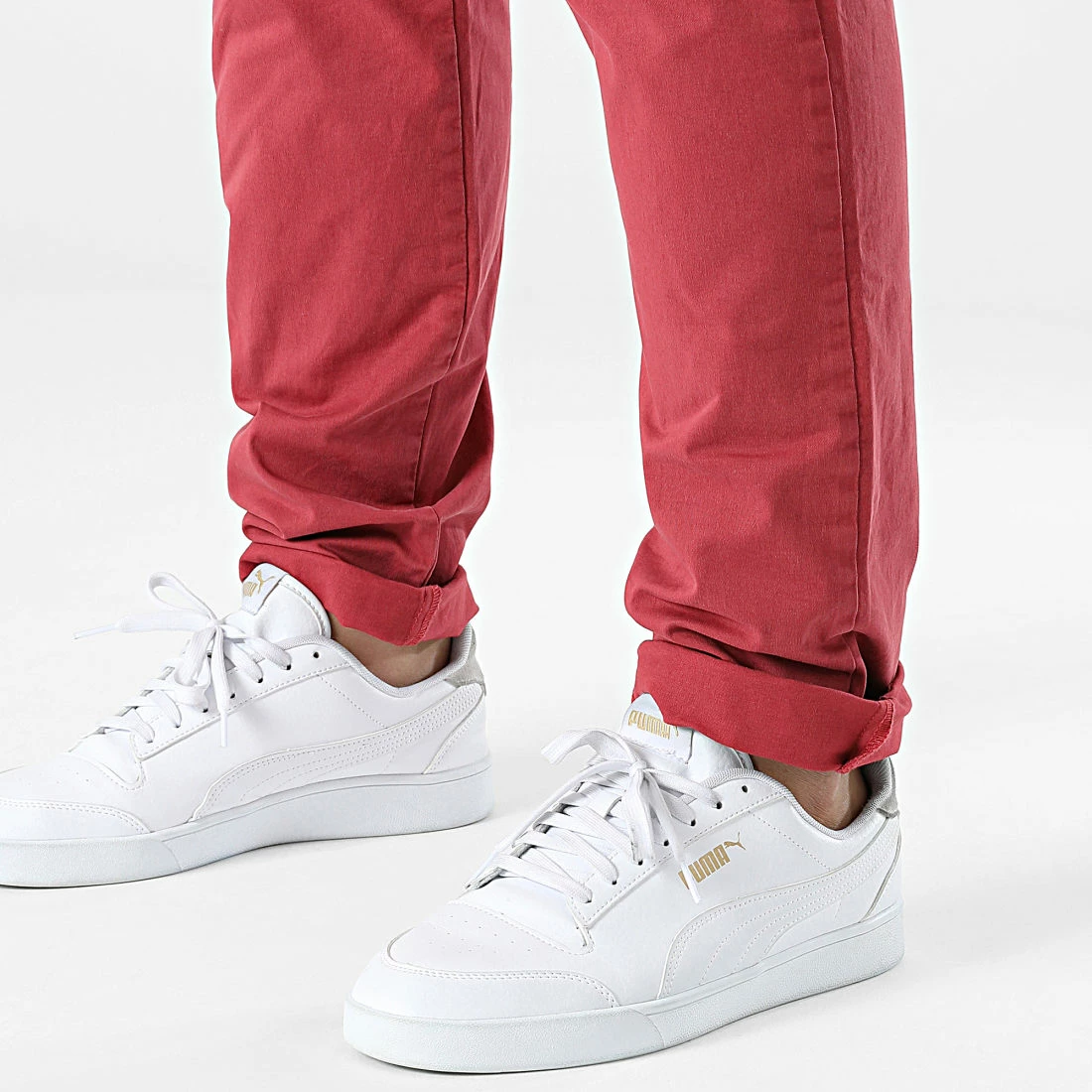 Les meilleures critiques de 👍 Pantalon Chino Allen Rouge de Mackten 🔔 4 Les meilleures critiques de 👍 Pantalon Chino Allen Rouge de Mackten 🔔 – Image 2