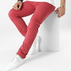 Les meilleures critiques de 👍 Pantalon Chino Allen Rouge de Mackten 🔔 8 Les meilleures critiques de 👍 Pantalon Chino Allen Rouge de Mackten 🔔 -Promos Mackten Magasin mackten 309823 ALLEN FRAMBOISE 20220408T110336 03