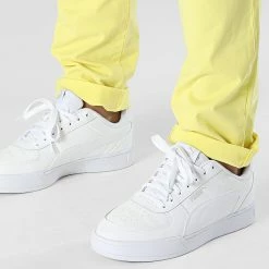 Vente flash 😉 Pantalon Chino Allen Turquoise de Mackten ⭐ 8 Vente flash 😉 Pantalon Chino Allen Turquoise de Mackten ⭐ -Promos Mackten Magasin mackten 309824 ALLEN YELLOW 20220325T160600 03