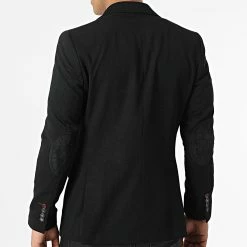 Tout neuf 🎁 Blazer 29003 Noir de Mackten 👍 9 Tout neuf 🎁 Blazer 29003 Noir de Mackten 👍 -Promos Mackten Magasin mackten 316477 29003 NOIR 20220426T151010 04