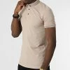 Remise 😍 Polo Manches Courtes 1057 Beige de Mackten ❤️ 2 Remise 😍 Polo Manches Courtes 1057 Beige de Mackten ❤️ -Promos Mackten Magasin mackten 318671 1057 1 BEIGE 20220510T151016 01