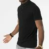 Le moins cher ✔️ Polo Manches Courtes 1024 Noir de Mackten 🤩 2 Le moins cher ✔️ Polo Manches Courtes 1024 Noir de Mackten 🤩 -Promos Mackten Magasin mackten 318676 1024 1 NOIR 20220510T151536 01