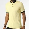 Remise ❤️ Polo Manches Courtes 1058 Jaune de Mackten 😍 1 Remise ❤️ Polo Manches Courtes 1058 Jaune de Mackten 😍 -Promos Mackten Magasin mackten 324314 1058 1 JAUNE 20220623T161953 01