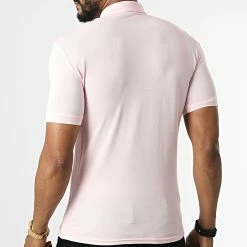 Coupon 😍 Polo Manches Courtes 1024 Rose Clair de Mackten 😉 -Promos Mackten Magasin mackten 324329 1024 1 ROSE 20220623T162215 04