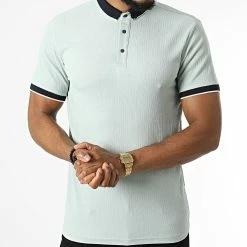 Grosses soldes 🔥 Polo Manches Courtes 1931 Vert de Mackten 😉 8 Grosses soldes 🔥 Polo Manches Courtes 1931 Vert de Mackten 😉 -Promos Mackten Magasin mackten 324330 1931 VERT 20220623T162259 03