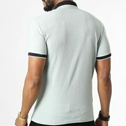 Grosses soldes 🔥 Polo Manches Courtes 1931 Vert de Mackten 😉 9 Grosses soldes 🔥 Polo Manches Courtes 1931 Vert de Mackten 😉 -Promos Mackten Magasin mackten 324330 1931 VERT 20220623T162301 04