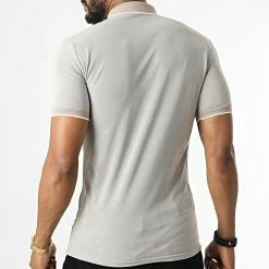 Meilleure affaire 👍 Polo Manches Courtes 1025 Beige de Mackten 😍 9 Meilleure affaire 👍 Polo Manches Courtes 1025 Beige de Mackten 😍 -Promos Mackten Magasin mackten 324339 1025 1 BEIGE 20220623T162052 04