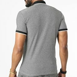 Vente flash 🔥 Polo Manches Courtes 1917 Blanc de Mackten ⭐ -Promos Mackten Magasin mackten 324341 1917 ECRU 20220617T161246 04