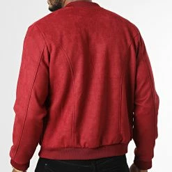 Meilleur prix 🎉 Veste Suedine MKTS04 Bordeaux de Mackten ✨ 9 Meilleur prix 🎉 Veste Suedine MKTS04 Bordeaux de Mackten ✨ -Promos Mackten Magasin mackten 335027 MKTS07 20220906T135404 04