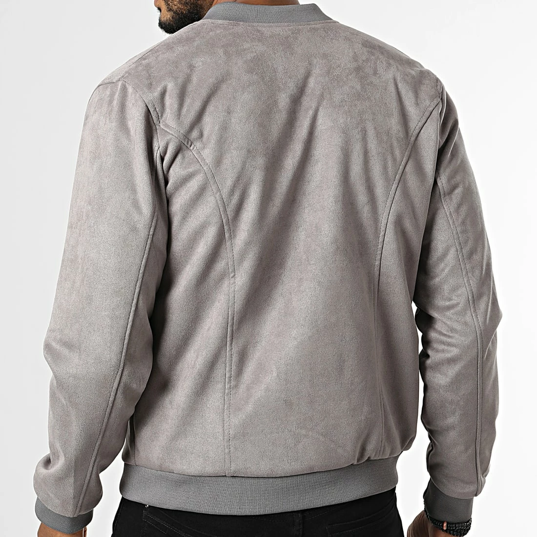 Les meilleures critiques de 🎁 Veste Suedine MKTS04 Gris de Mackten ✔️ 6 Les meilleures critiques de 🎁 Veste Suedine MKTS04 Gris de Mackten ✔️ – Image 4