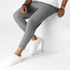 Les meilleures critiques de 🔥 Pantalon Jogging 1969 Gris de Mackten ❤️ 7 Les meilleures critiques de 🔥 Pantalon Jogging 1969 Gris de Mackten ❤️ -Promos Mackten Magasin mackten 335066 1969 GREY 20220906T140304 03