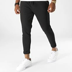 Les meilleures critiques de 🎉 Pantalon Jogging 1969 Noir de Mackten 😉