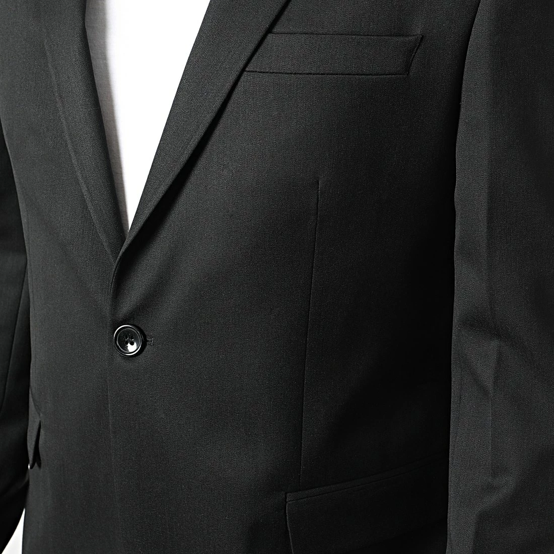 Les meilleures critiques de 🔥 Ensemble Costume 2 Pièces 28005 Noir de Mackten ⌛ 4 Les meilleures critiques de 🔥 Ensemble Costume 2 Pièces 28005 Noir de Mackten ⌛ – Image 2