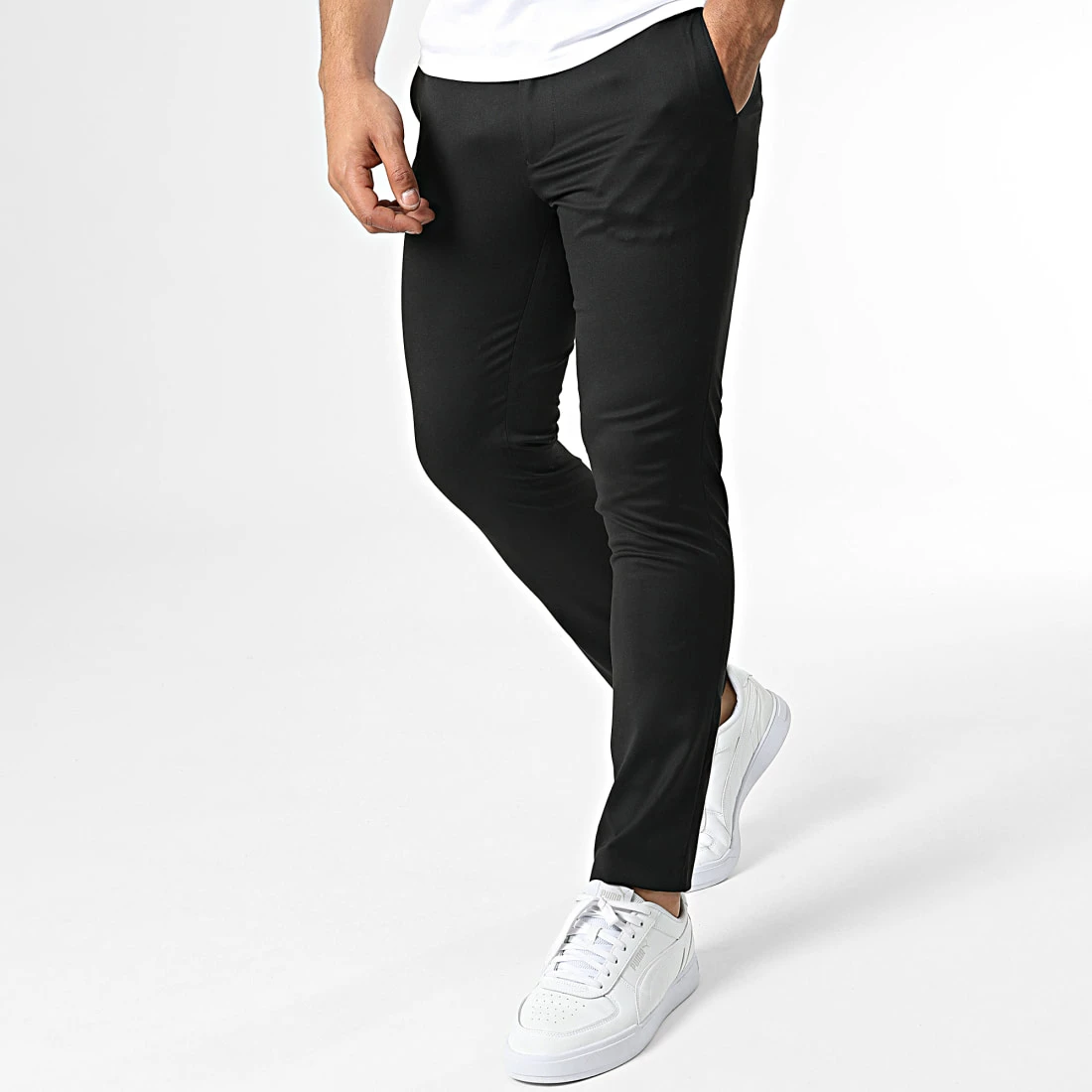 Les meilleures critiques de 🔥 Ensemble Costume 2 Pièces 28005 Noir de Mackten ⌛ 6 Les meilleures critiques de 🔥 Ensemble Costume 2 Pièces 28005 Noir de Mackten ⌛ – Image 4