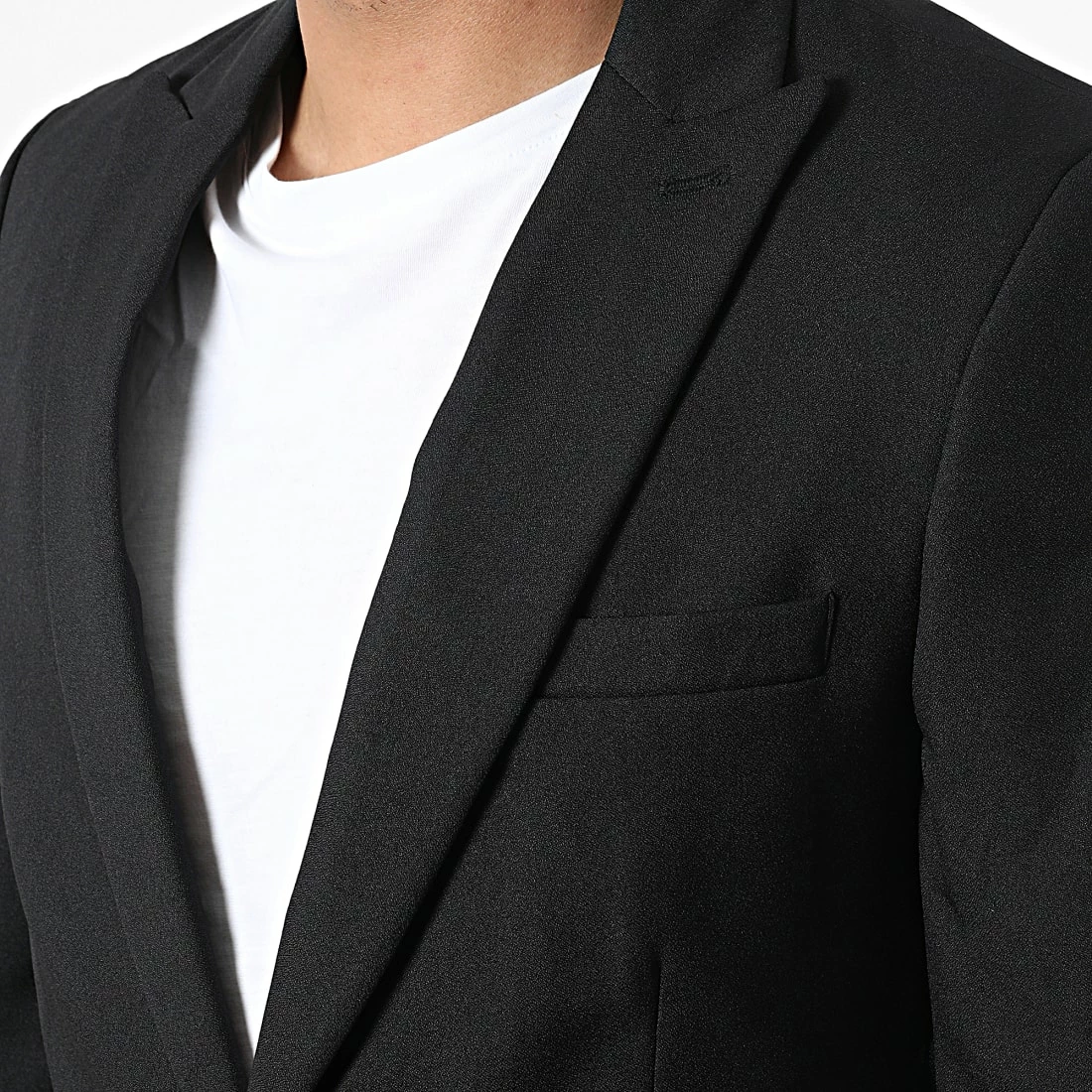 Top 10 ✔️ Veste Blazer 1031 Noir de Mackten 🥰 4 Top 10 ✔️ Veste Blazer 1031 Noir de Mackten 🥰 – Image 2