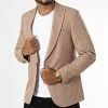 Tout neuf 🧨 Veste Blazer 654 Beige de Mackten 🤩 1 Tout neuf 🧨 Veste Blazer 654 Beige de Mackten 🤩 -Promos Mackten Magasin mackten 337165 654 BEIGE 20220919T154614 01