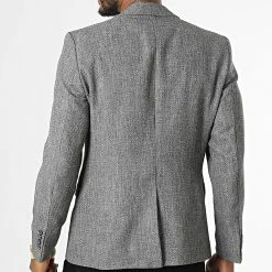 Les meilleures critiques de 🔔 Veste Blazer 654 Gris Anthracite Chiné de Mackten ⭐ 9 Les meilleures critiques de 🔔 Veste Blazer 654 Gris Anthracite Chiné de Mackten ⭐ -Promos Mackten Magasin mackten 337167 654 GRIS 20220919T154746 04
