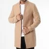 Tout neuf 🎉 Manteau MK7013 Beige de Mackten 🔔 2 Tout neuf 🎉 Manteau MK7013 Beige de Mackten 🔔 -Promos Mackten Magasin mackten 343173 MK7013 BEIGE 20221013T154708 01