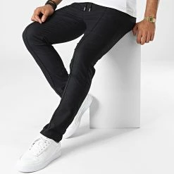 Acheter 🥰 Pantalon Chino 404 Bleu Marine de Mackten ✨ -Promos Mackten Magasin mackten 343206 404 20221017T152518 03