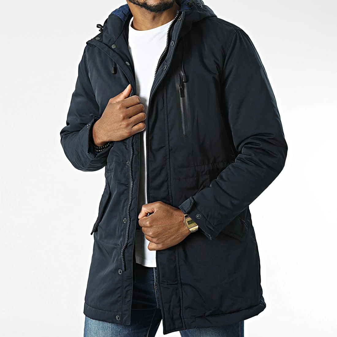 Les meilleures critiques de 🌟 Parka MKB832 Bleu Marine de Mackten ❤️ 3 Les meilleures critiques de 🌟 Parka MKB832 Bleu Marine de Mackten ❤️