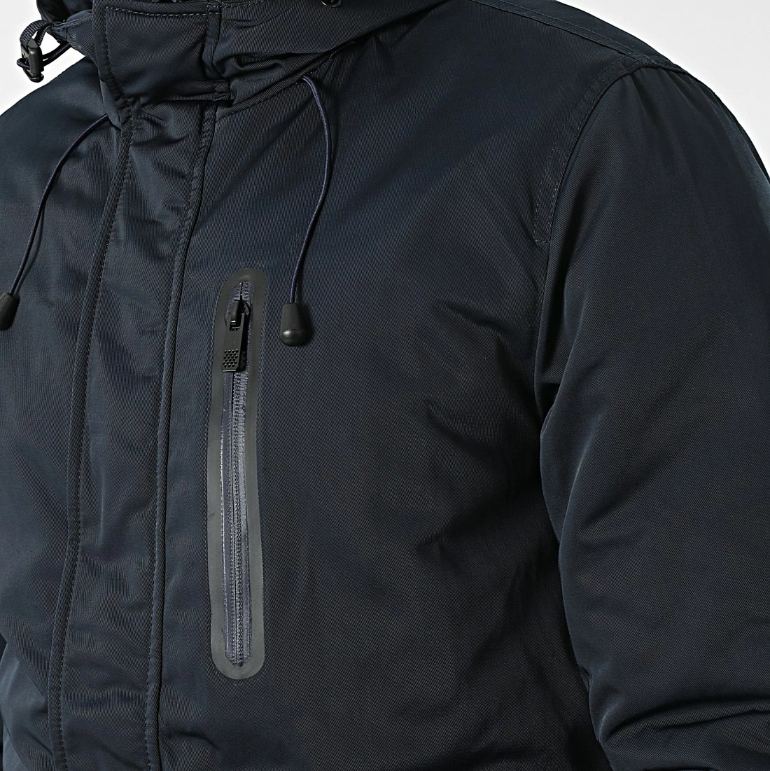 Les meilleures critiques de 🌟 Parka MKB832 Bleu Marine de Mackten ❤️ 4 Les meilleures critiques de 🌟 Parka MKB832 Bleu Marine de Mackten ❤️ – Image 2