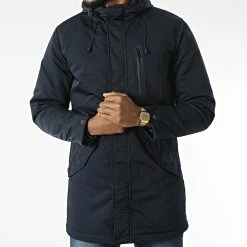 Les meilleures critiques de 🌟 Parka MKB832 Bleu Marine de Mackten ❤️ 8 Les meilleures critiques de 🌟 Parka MKB832 Bleu Marine de Mackten ❤️ -Promos Mackten Magasin mackten 343210 MKB832 NAVY 20221014T151311 03