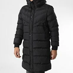 Coupon 🌟 Doudoune Longue A Capuche 1150 Noir de Mackten ❤️ 8 Coupon 🌟 Doudoune Longue A Capuche 1150 Noir de Mackten ❤️ -Promos Mackten Magasin mackten 346748 1150 BLACK 20221108T150942 03