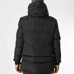 Coupon ✨ Doudoune Capuche 1450 Noir de Mackten 🎉 9 Coupon ✨ Doudoune Capuche 1450 Noir de Mackten 🎉 -Promos Mackten Magasin mackten 346750 1450 BLACK 20221108T150805 04