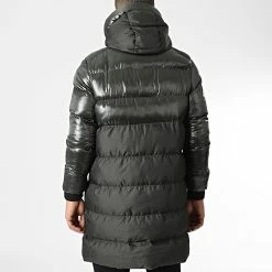 Remise 💯 Doudoune Longue A Capuche 22K41 Vert Kaki de Mackten 😍 9 Remise 💯 Doudoune Longue A Capuche 22K41 Vert Kaki de Mackten 😍 -Promos Mackten Magasin mackten 346753 22K41 KHAKI 20221108T151014 04