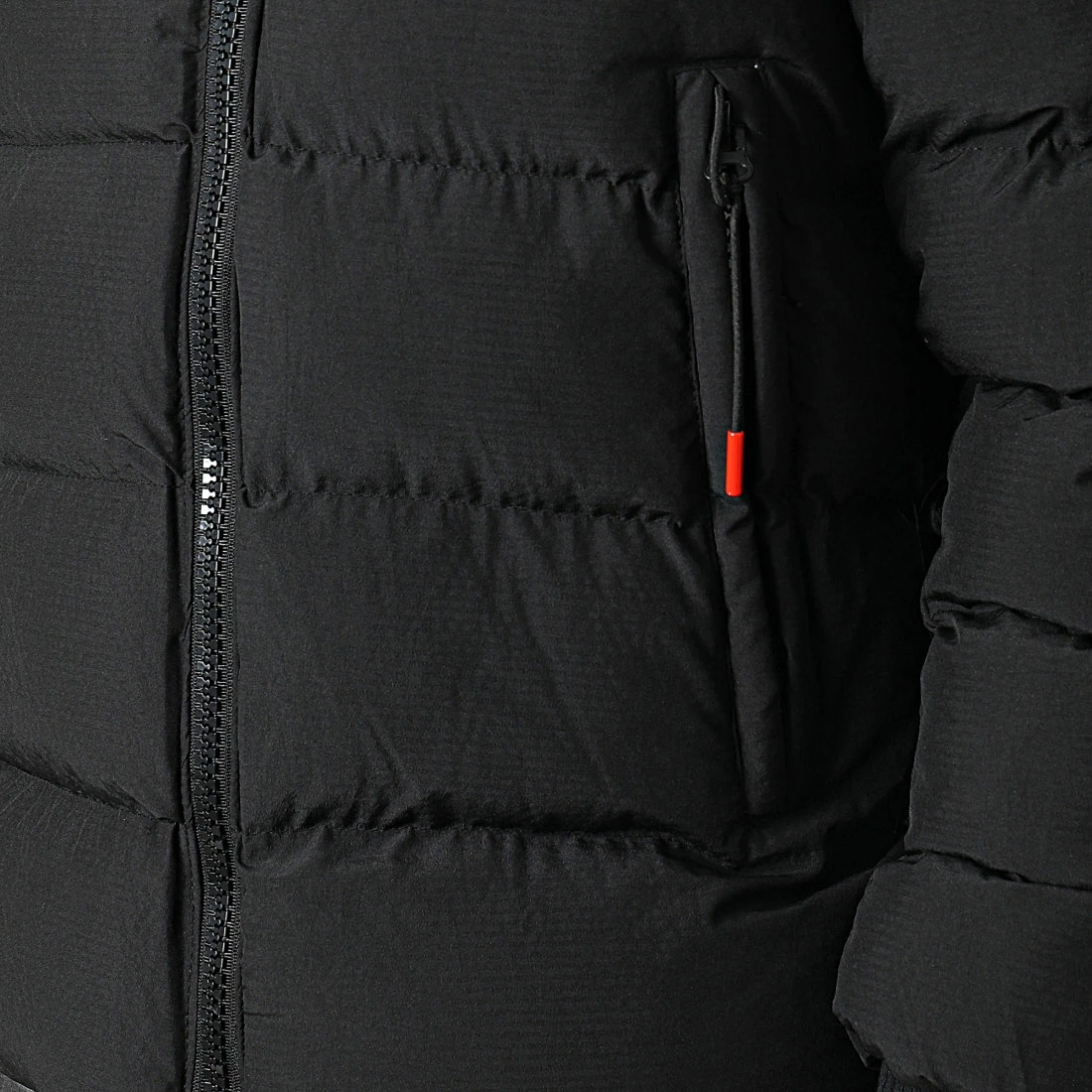 Offres 🧨 Doudoune Capuche 8090 Noir de Mackten 🔥 4 Offres 🧨 Doudoune Capuche 8090 Noir de Mackten 🔥 – Image 2