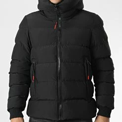 Offres 🧨 Doudoune Capuche 8090 Noir de Mackten 🔥 8 Offres 🧨 Doudoune Capuche 8090 Noir de Mackten 🔥 -Promos Mackten Magasin mackten 346754 8090 BLACK 20221108T150649 03